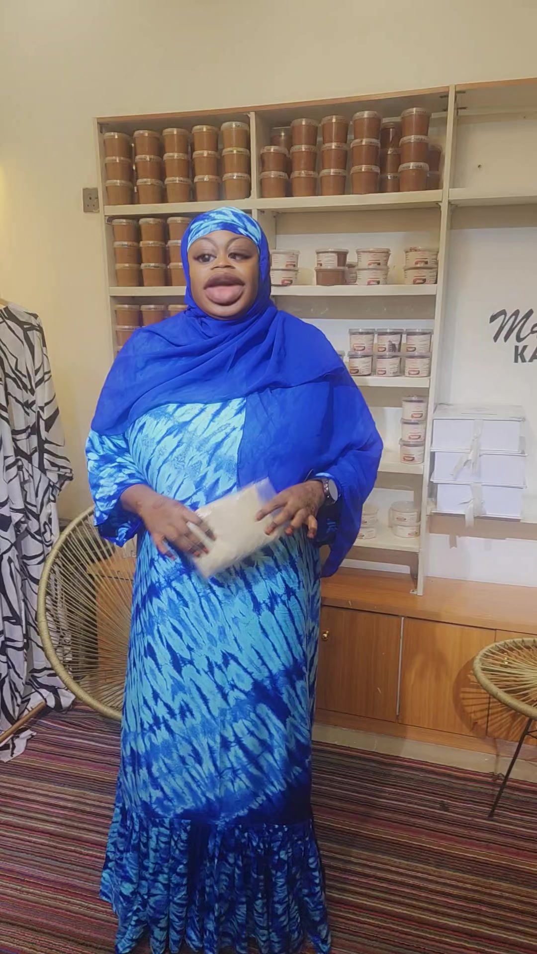 @MATAR DAWISU KAYAN MATA