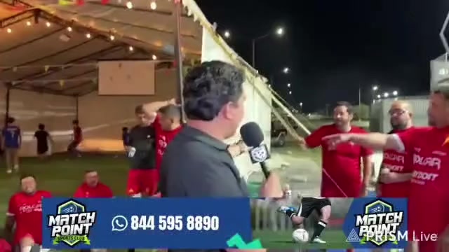 @Patas Mena Sanchez