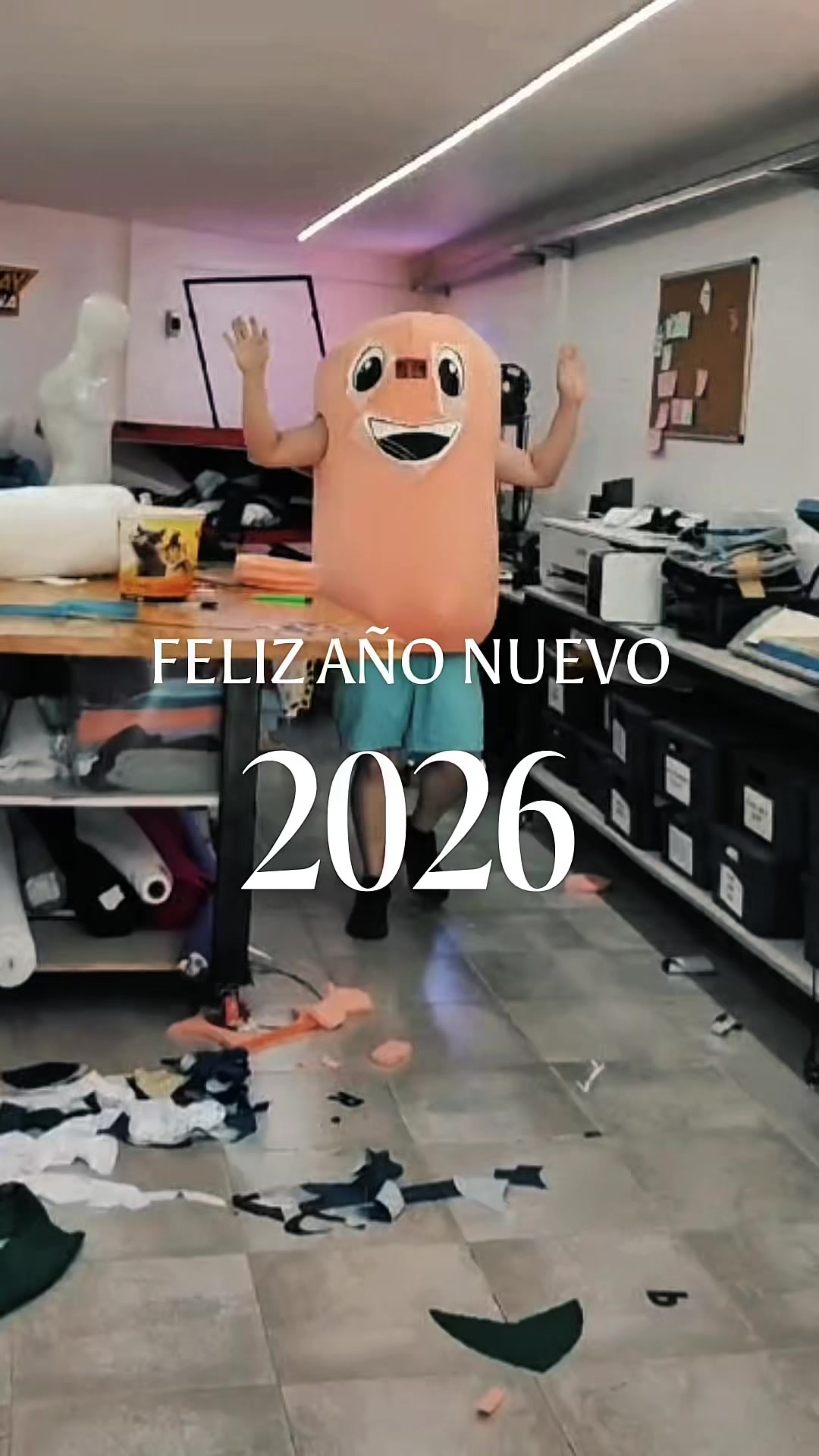 @Cosplay Argentina