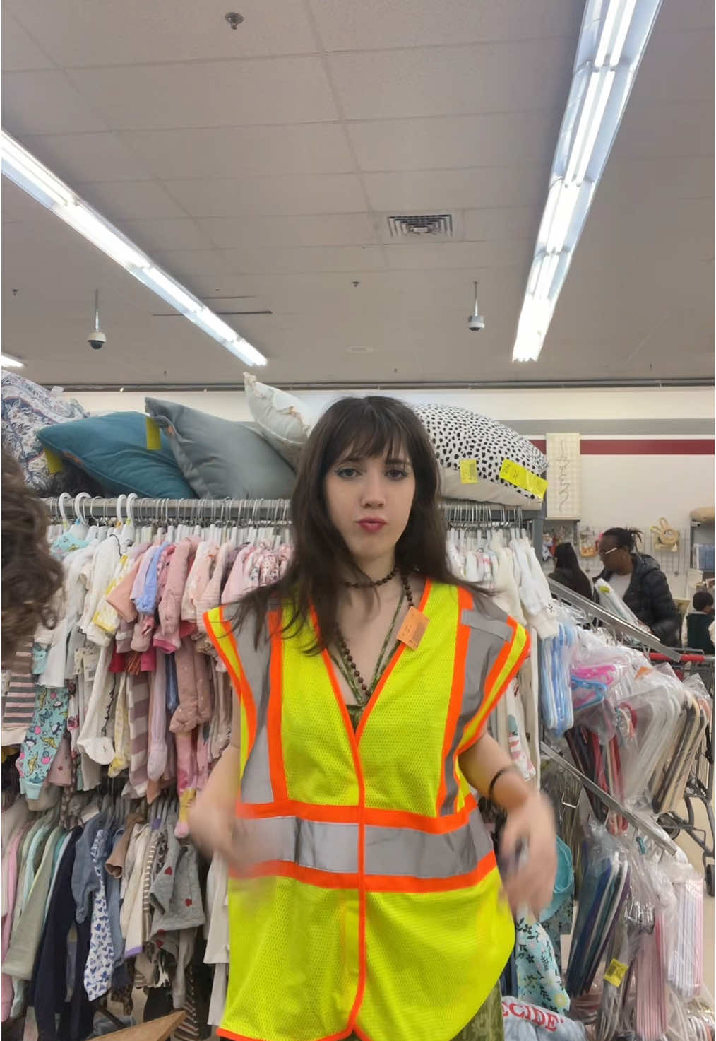 @Isabella
