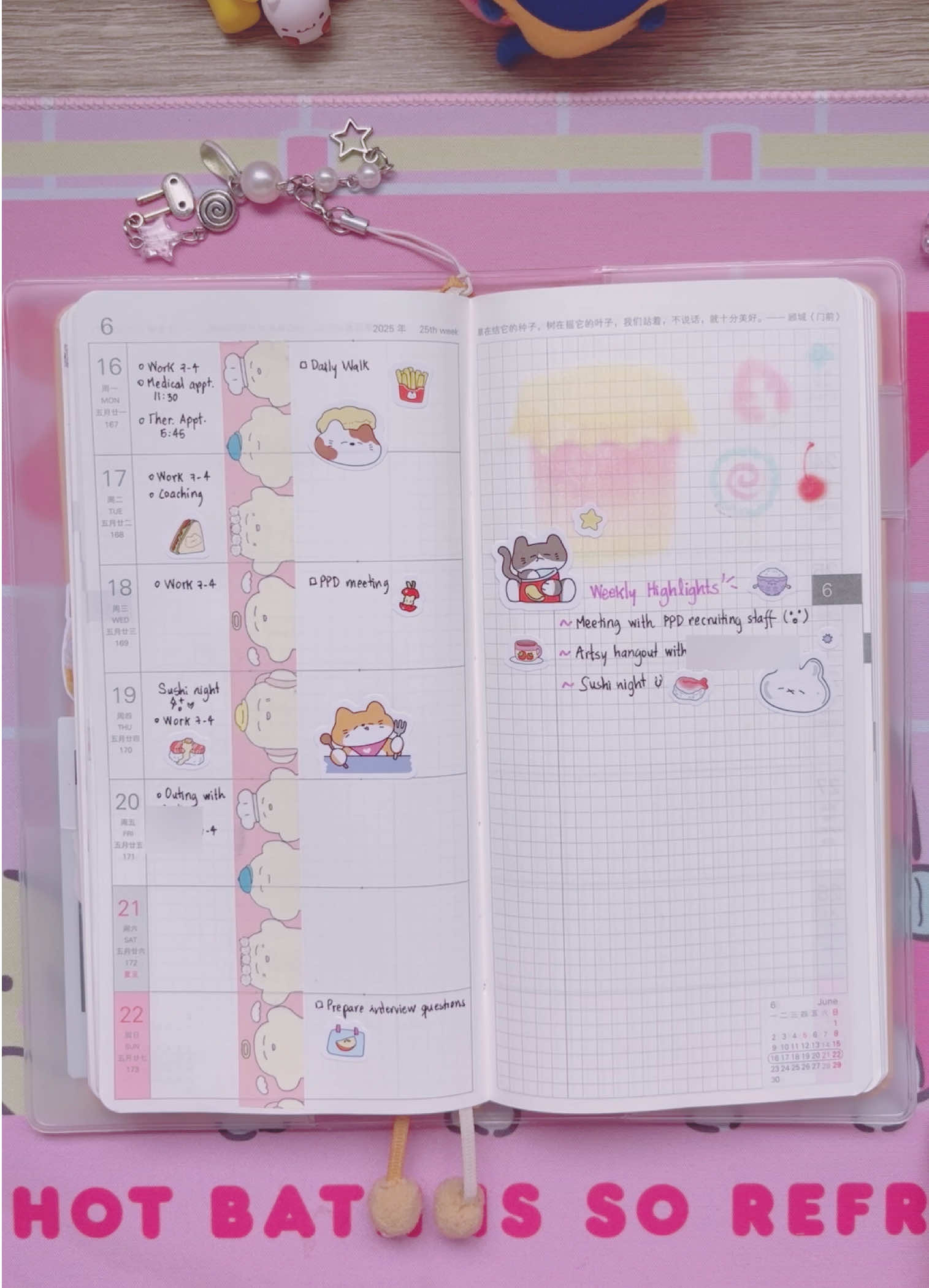 @Ann’s Stationery 𓏲๋࣭࣪˖🎐