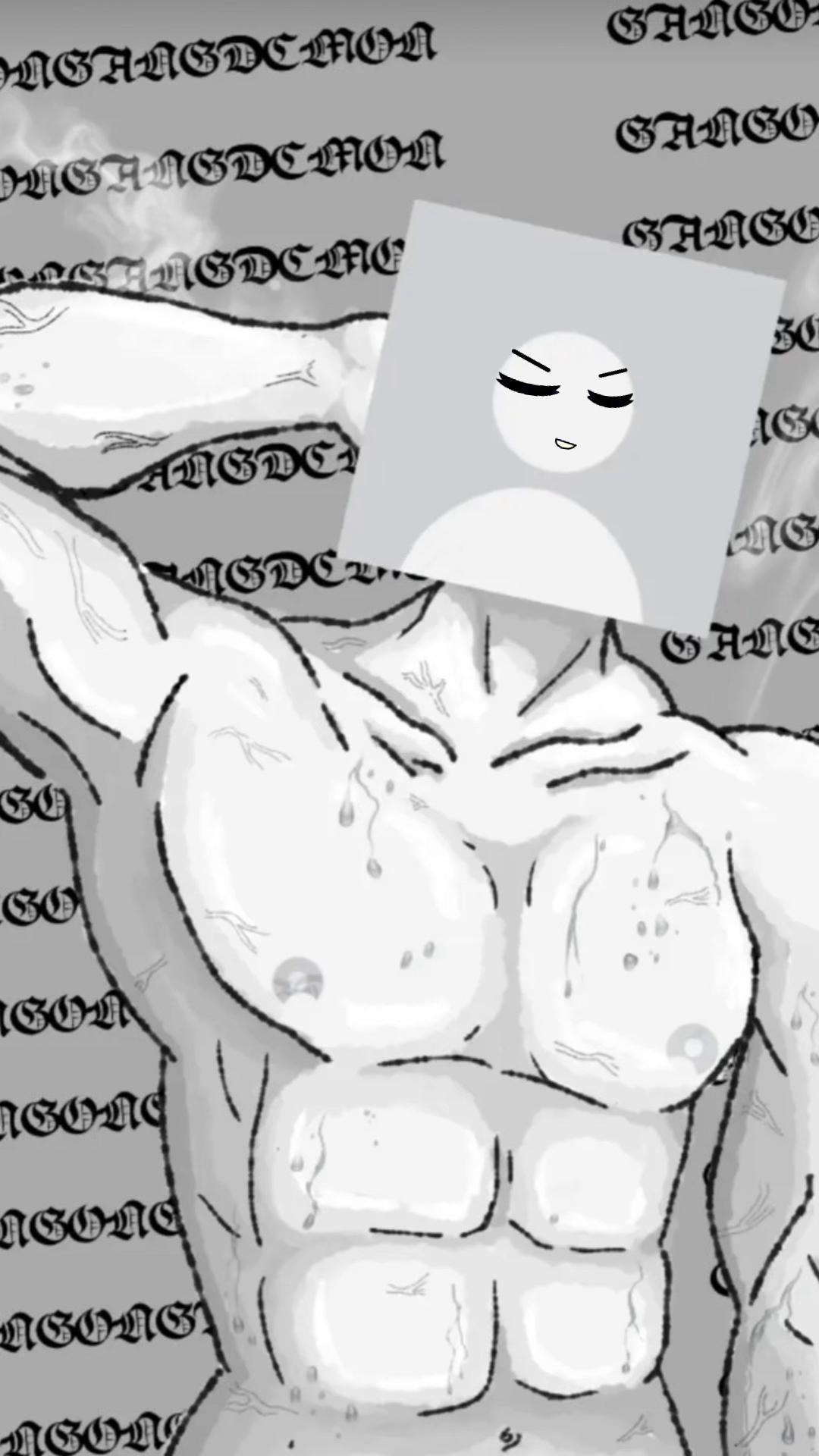 @gangongangdemon