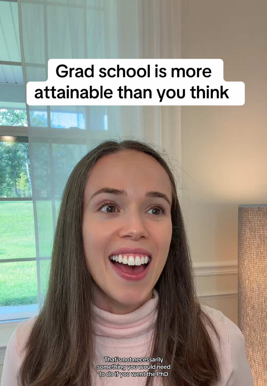 @Dr. Erin