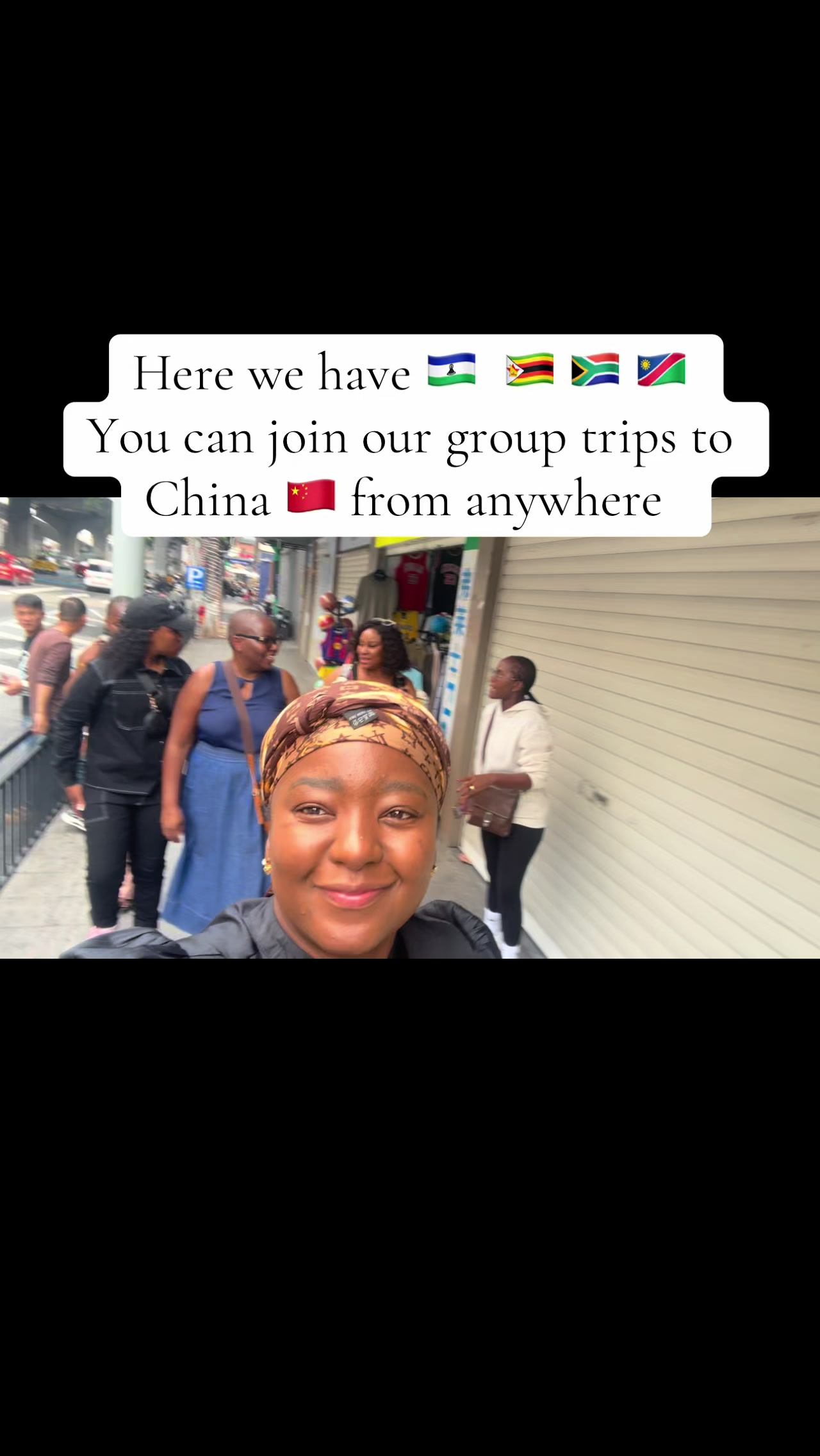 @BESPOKE BUSINESS TRAVEL 🇨🇳