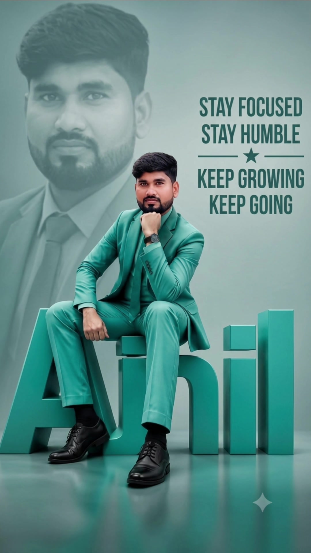 @Akimandal