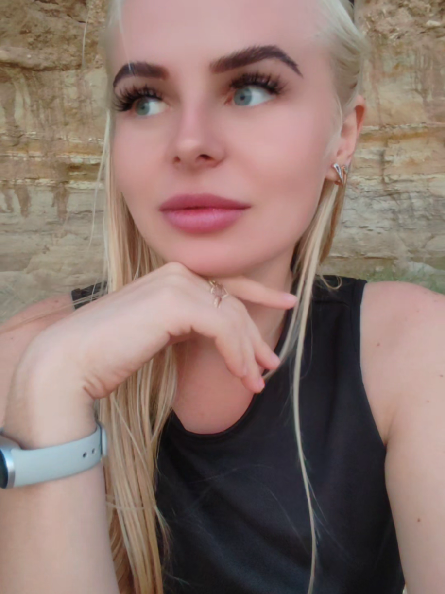 @Karina Nikonenko