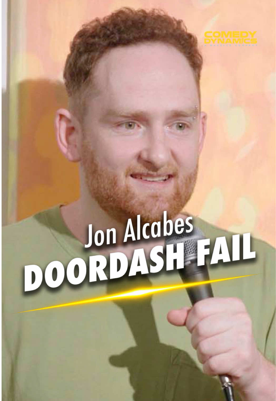 @ComedyDynamics