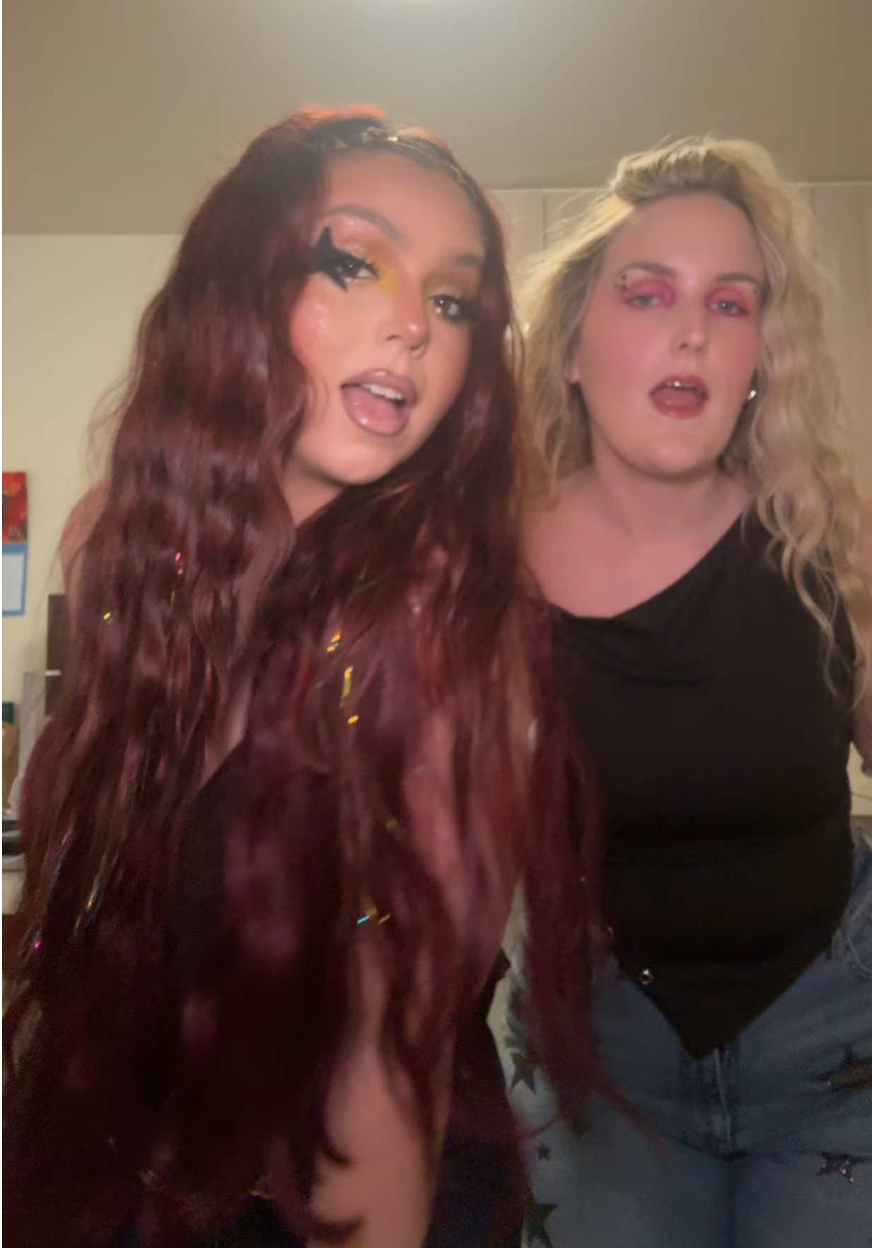 @Delaney Kalea ☆