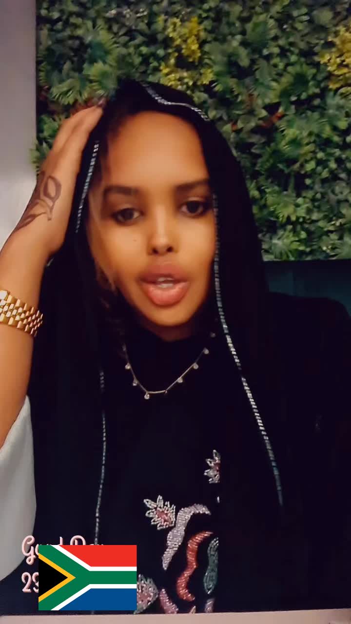 @Brownskin doll 🔥🇸🇴🇿🇦💸💰