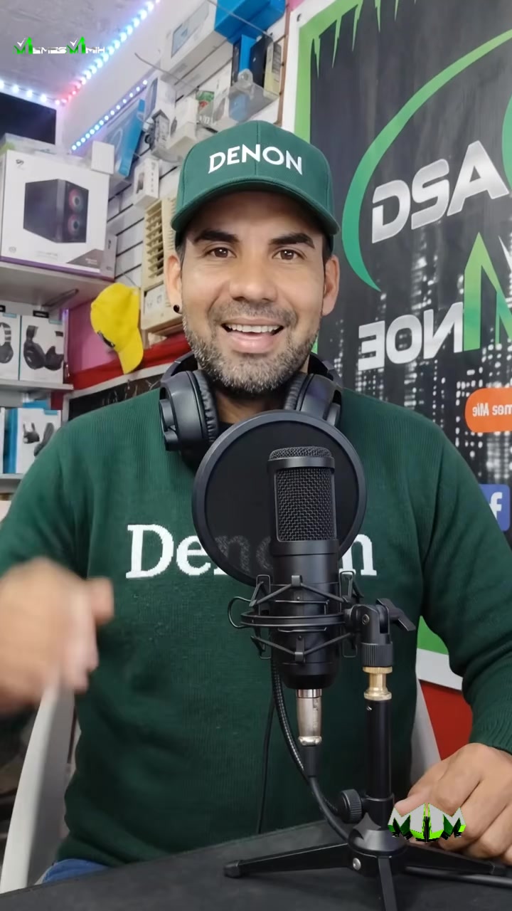@Jos&eacute; Daniel Memes Mix 🇻🇪