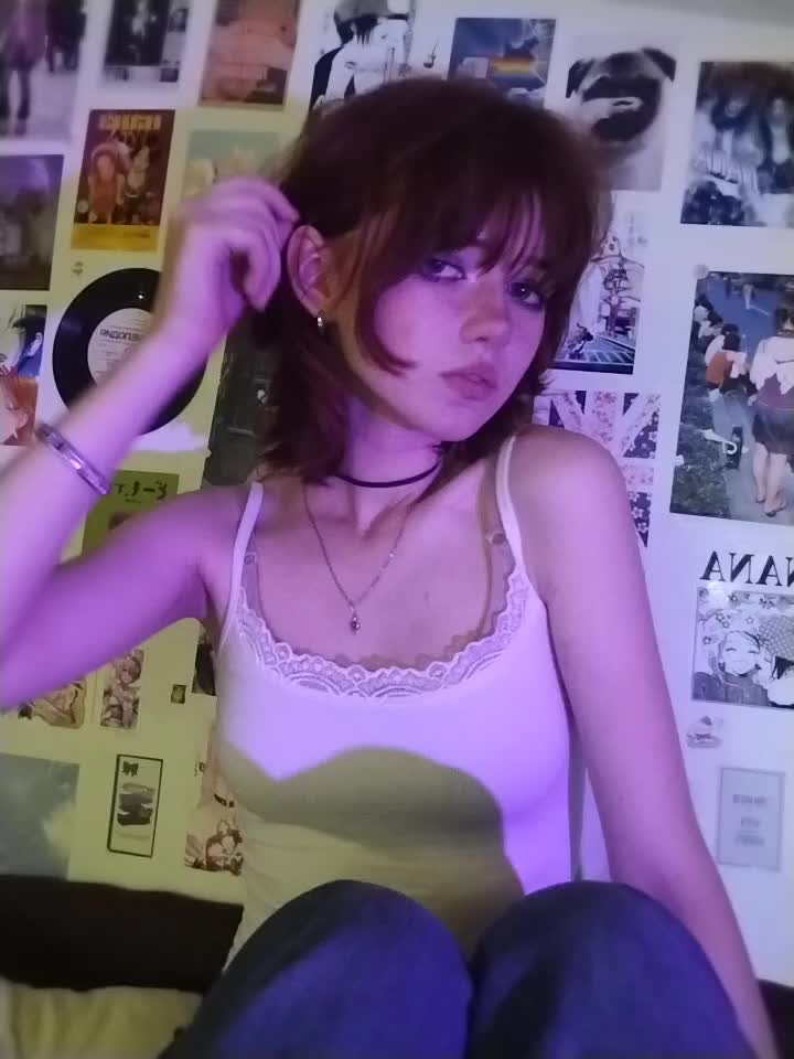 @Спелая вишня.