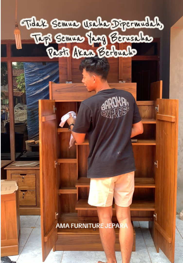 @AMA FURNITURE JEPARA
