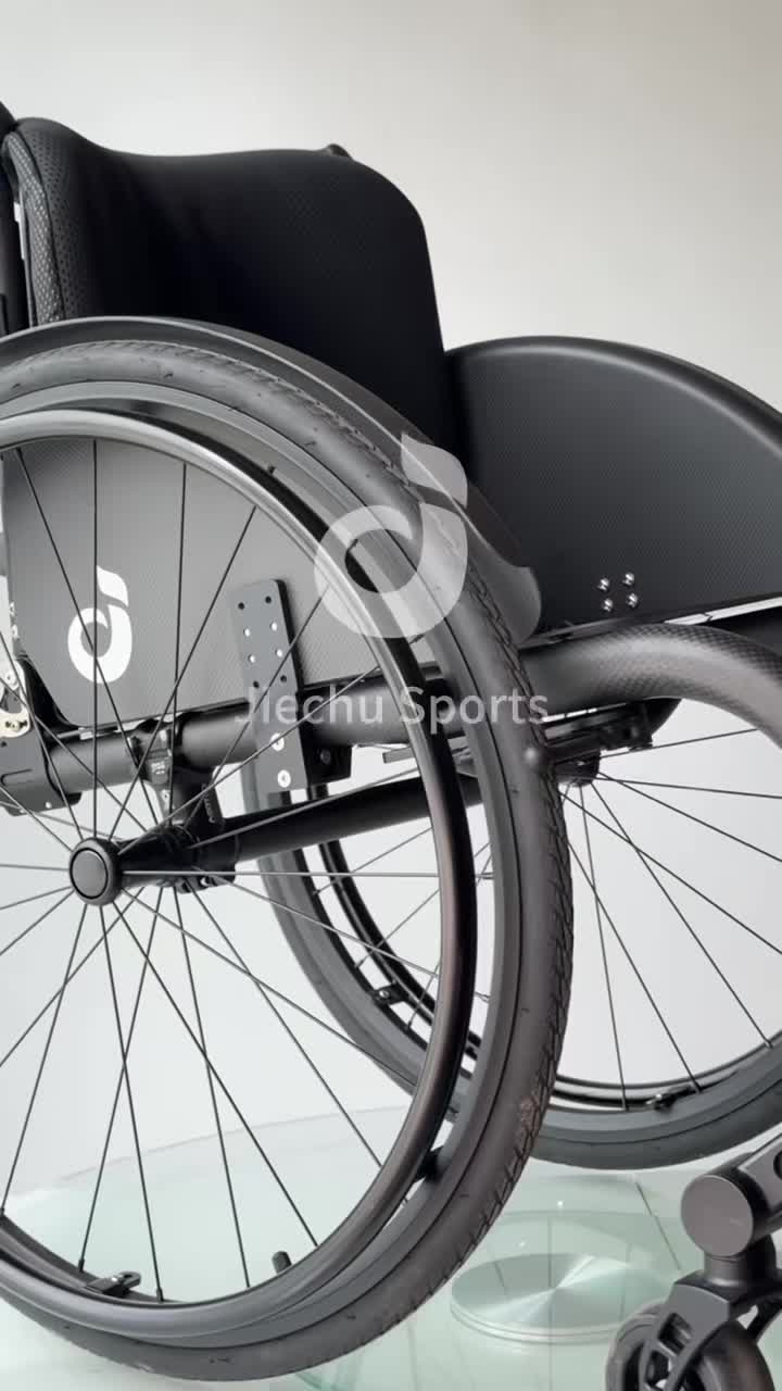 @Sports wheelchair-Bob