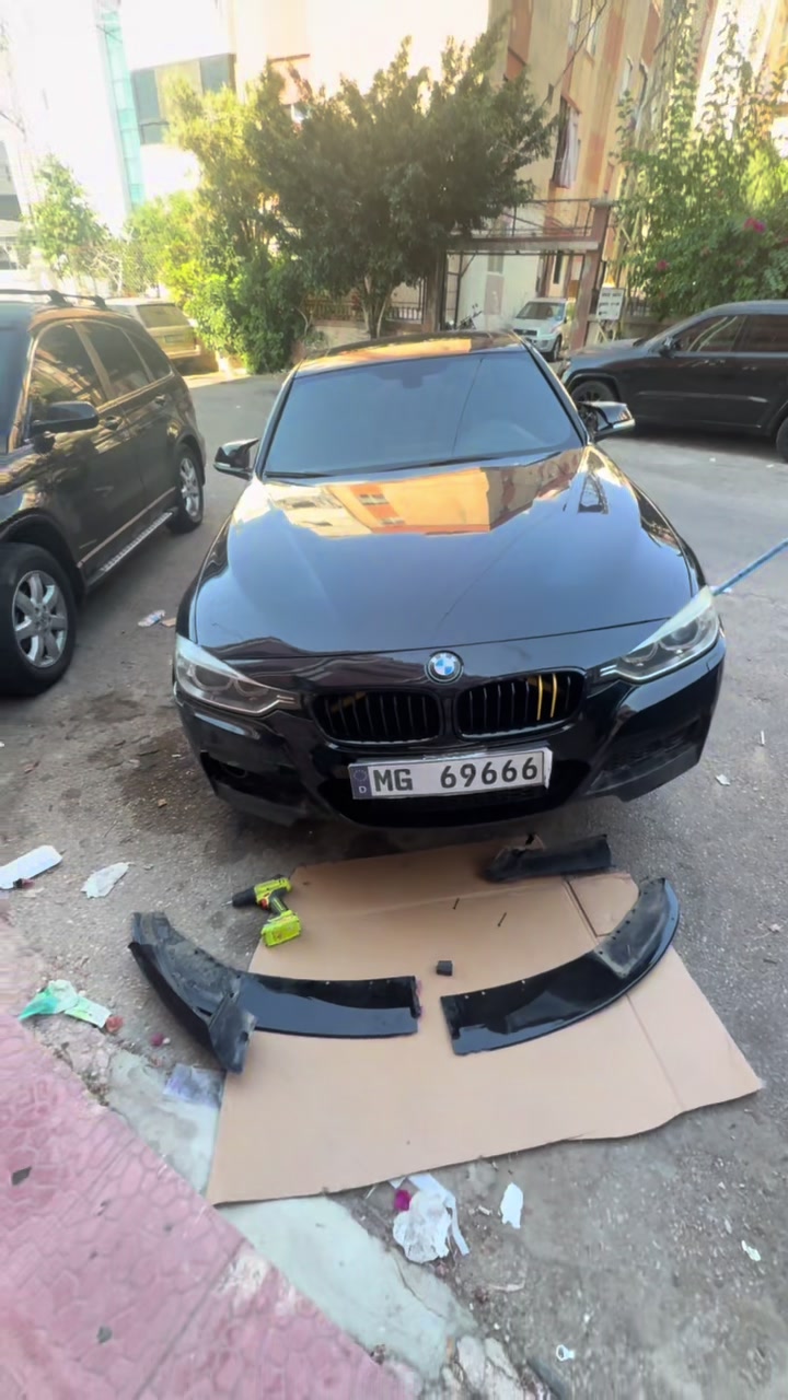 @Golfino car tuning