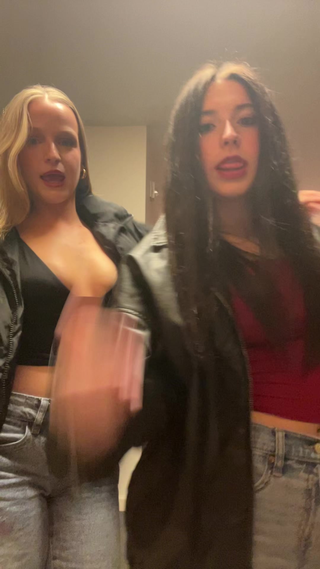 @gianna usuriello