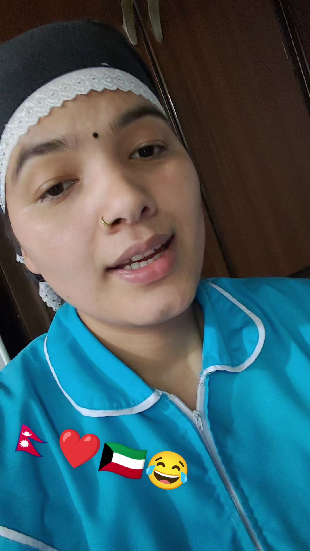 @🇳🇵 dipika p.k🇰🇼(makasam)❤️