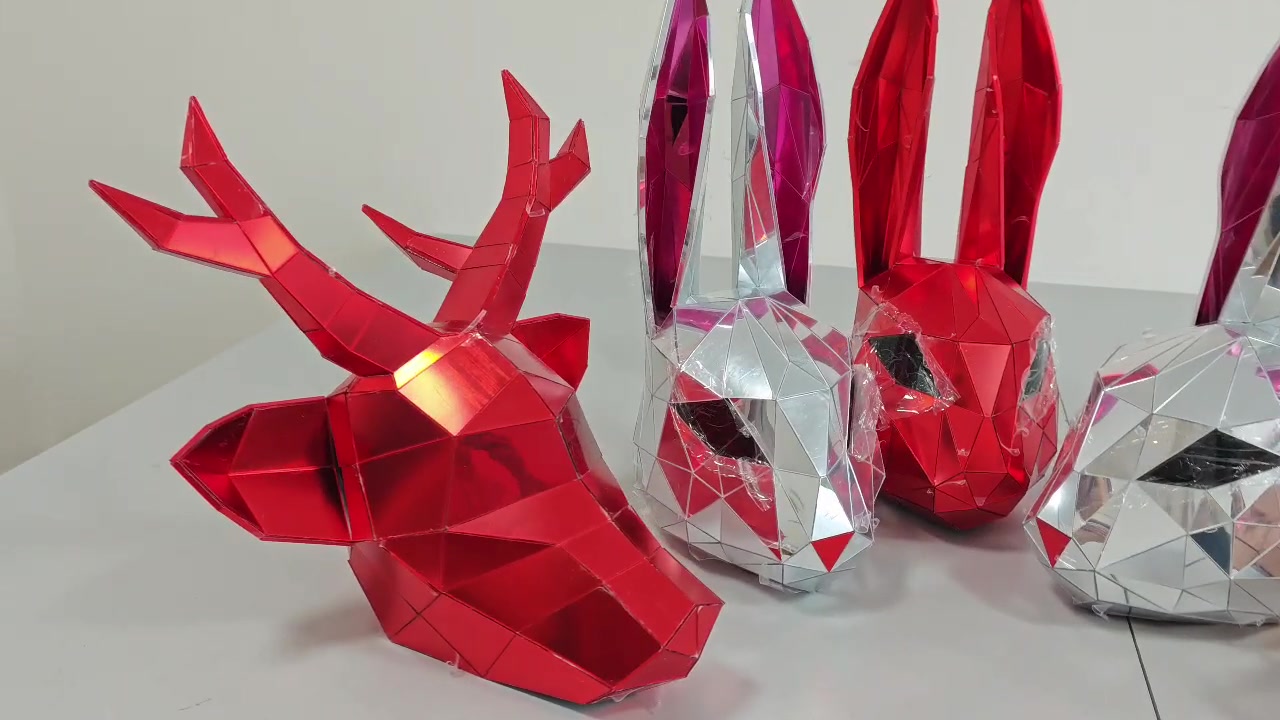 @vsledmirrorcostumes