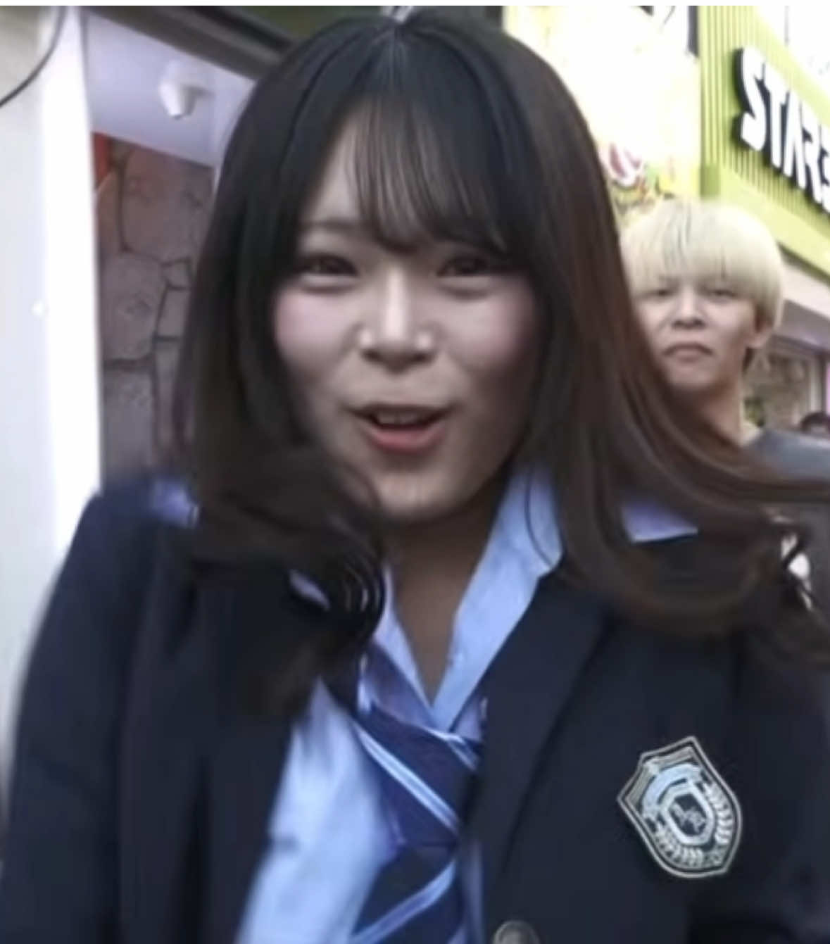 @︎ 💙︎れいぽん🩷
