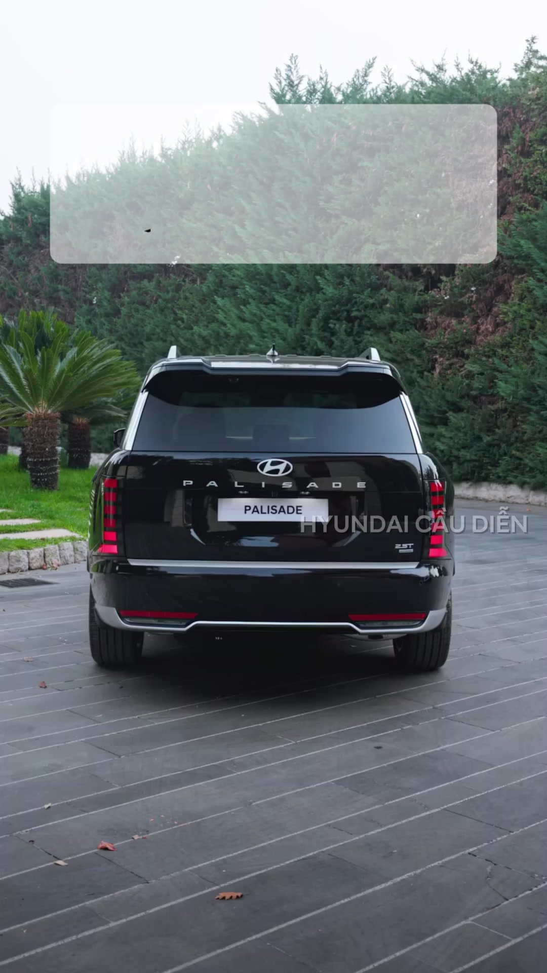 @Hyundai Cầu Diễn