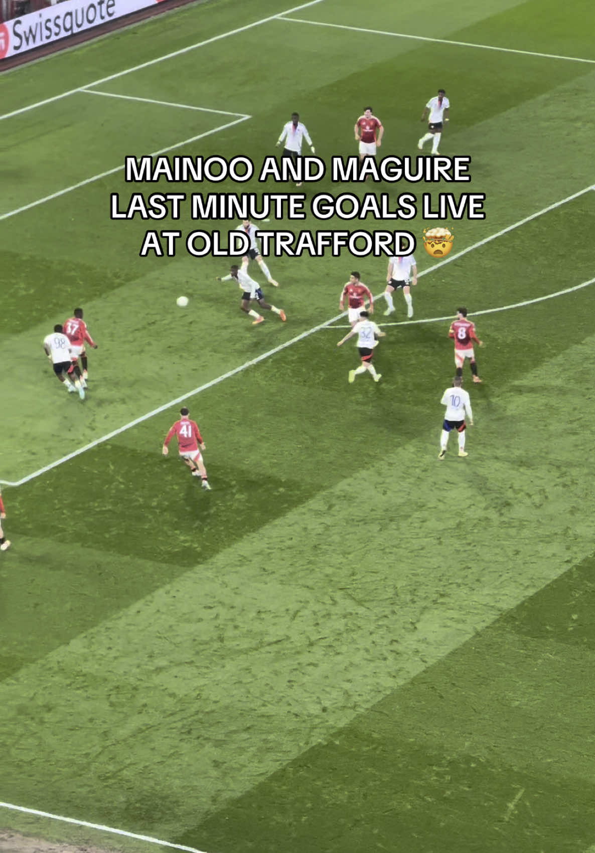 @Matty FC