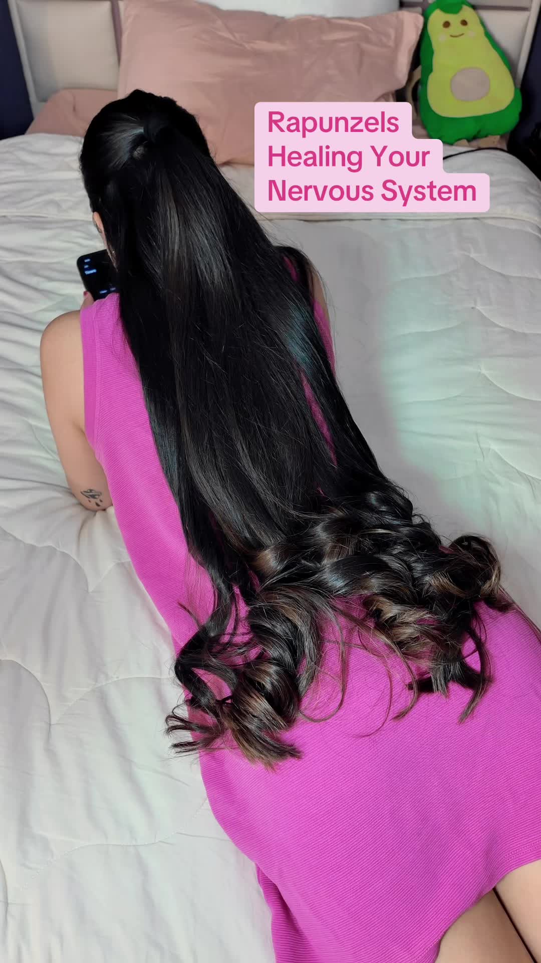 @Sexiest Hair