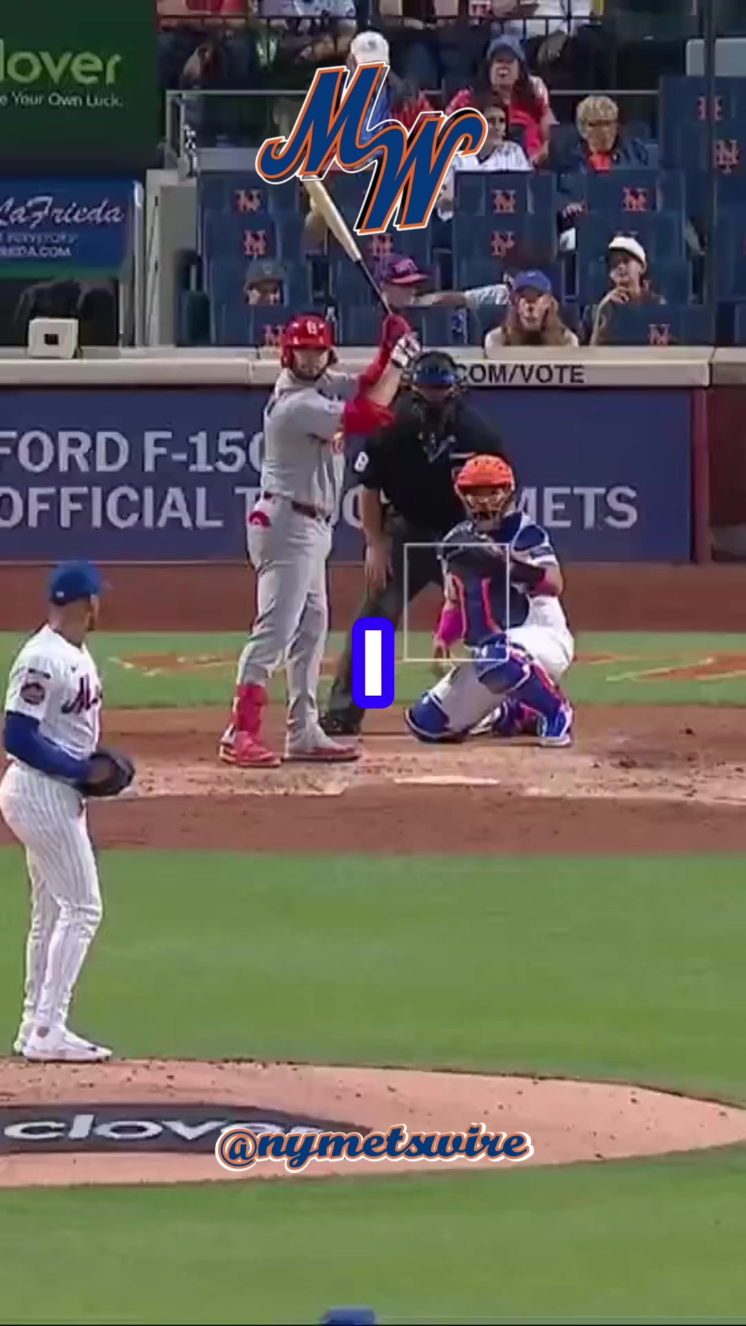 @Mets Wire