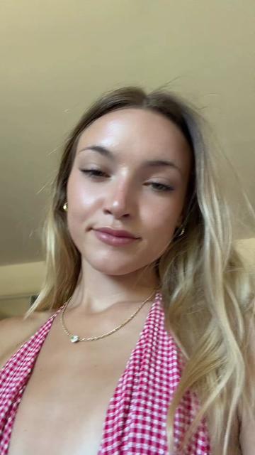 @Kylie Belle