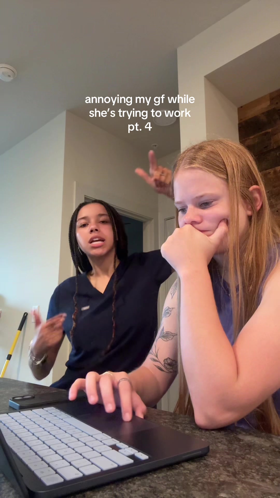 @Skylar & Aubrey