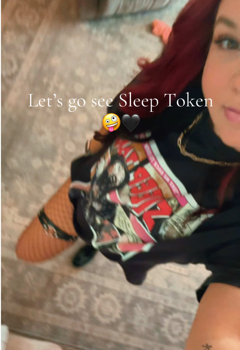 @kaylee 🖤