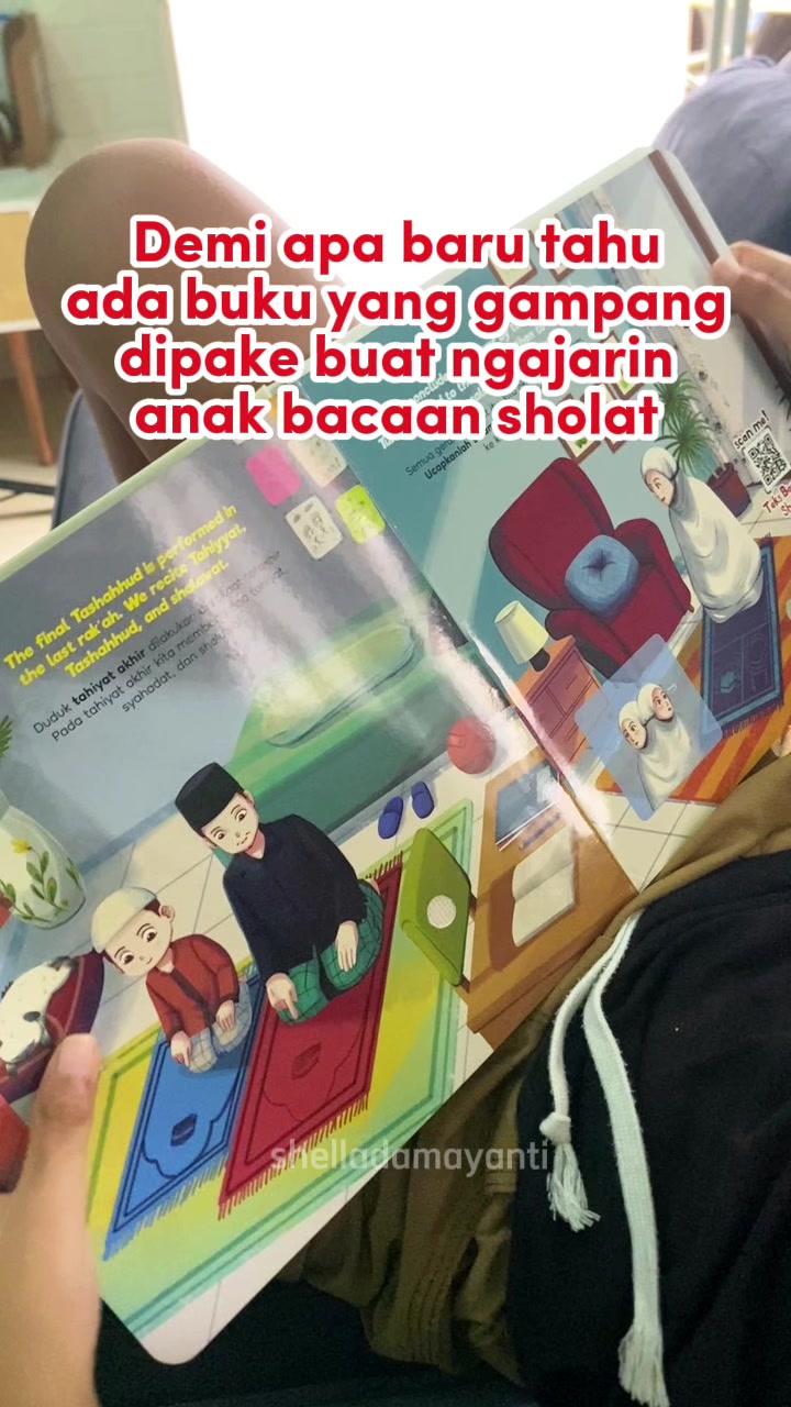 @Shella Damayanti