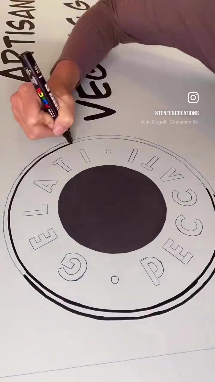 @tenfen creations