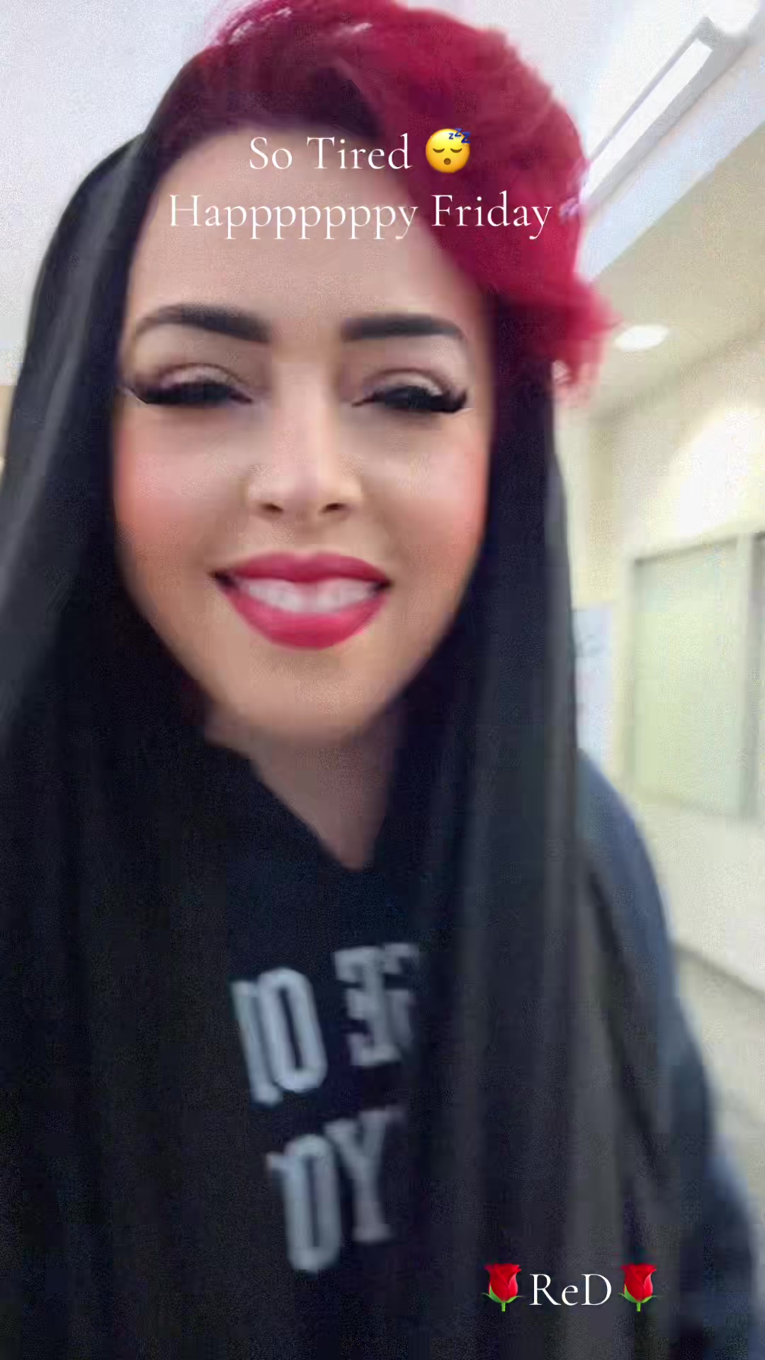 @🌹 ReD 🌹