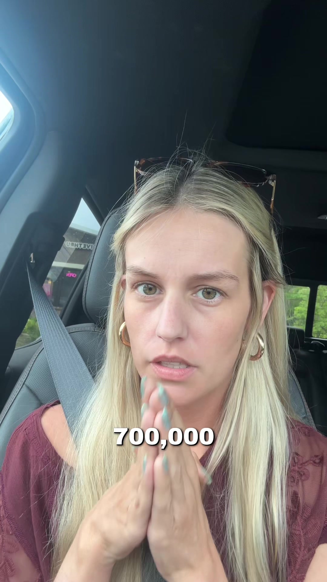 @Carlie Ann ๐