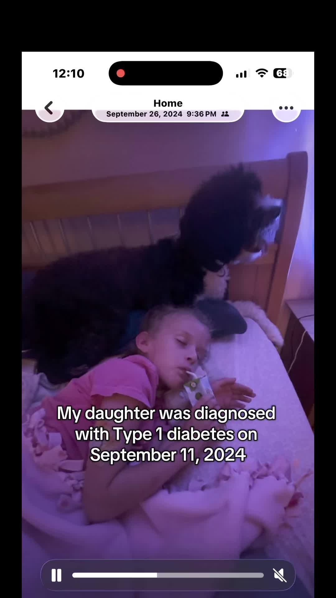 @Kennedy & Konas T1D Journey