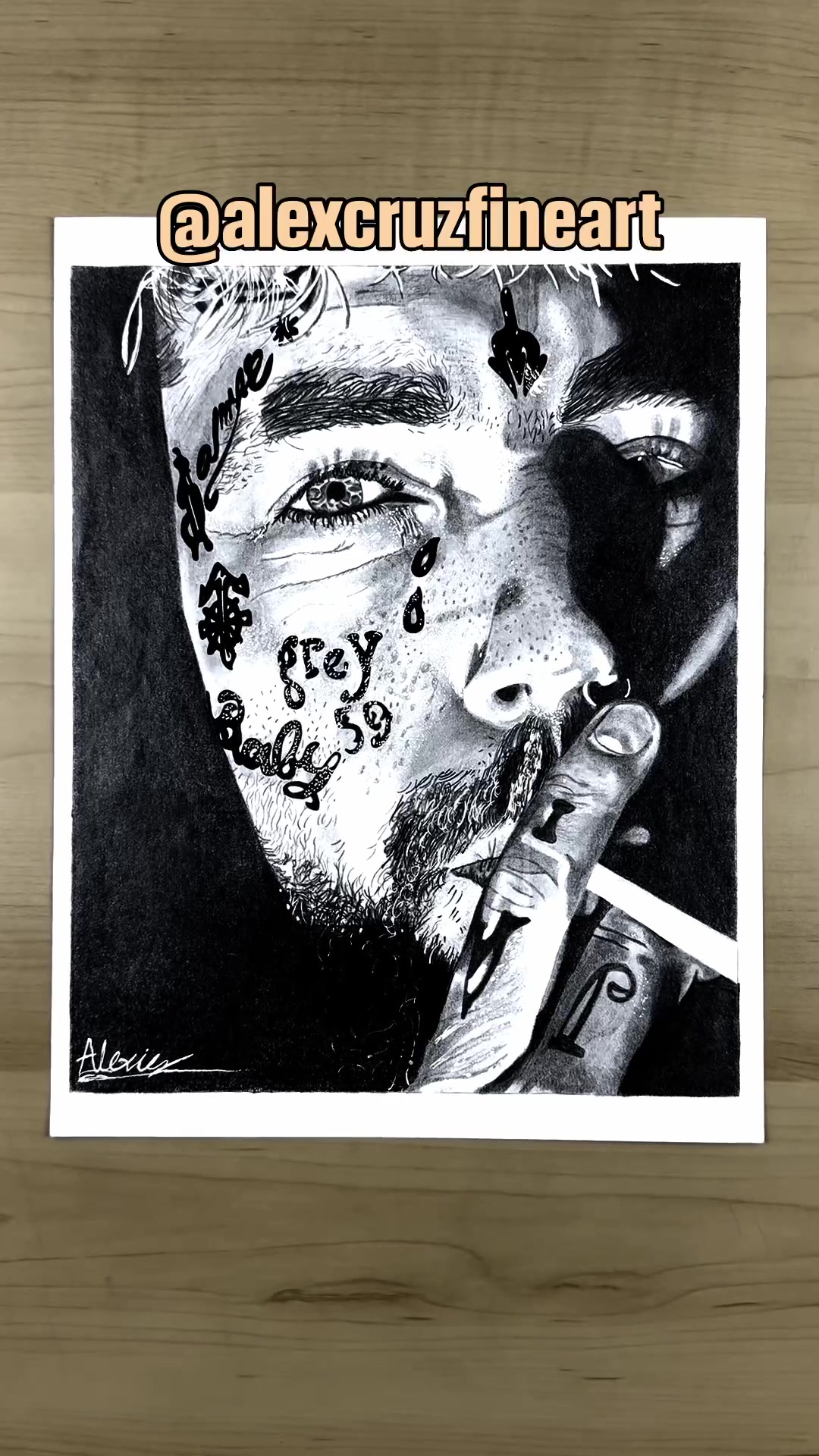 @alexcruzfineart