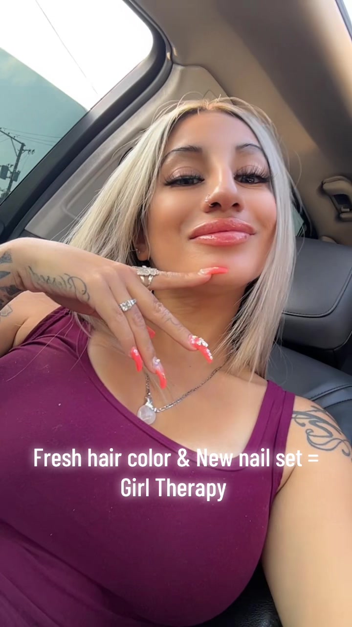 @Chicago Goddess ๐