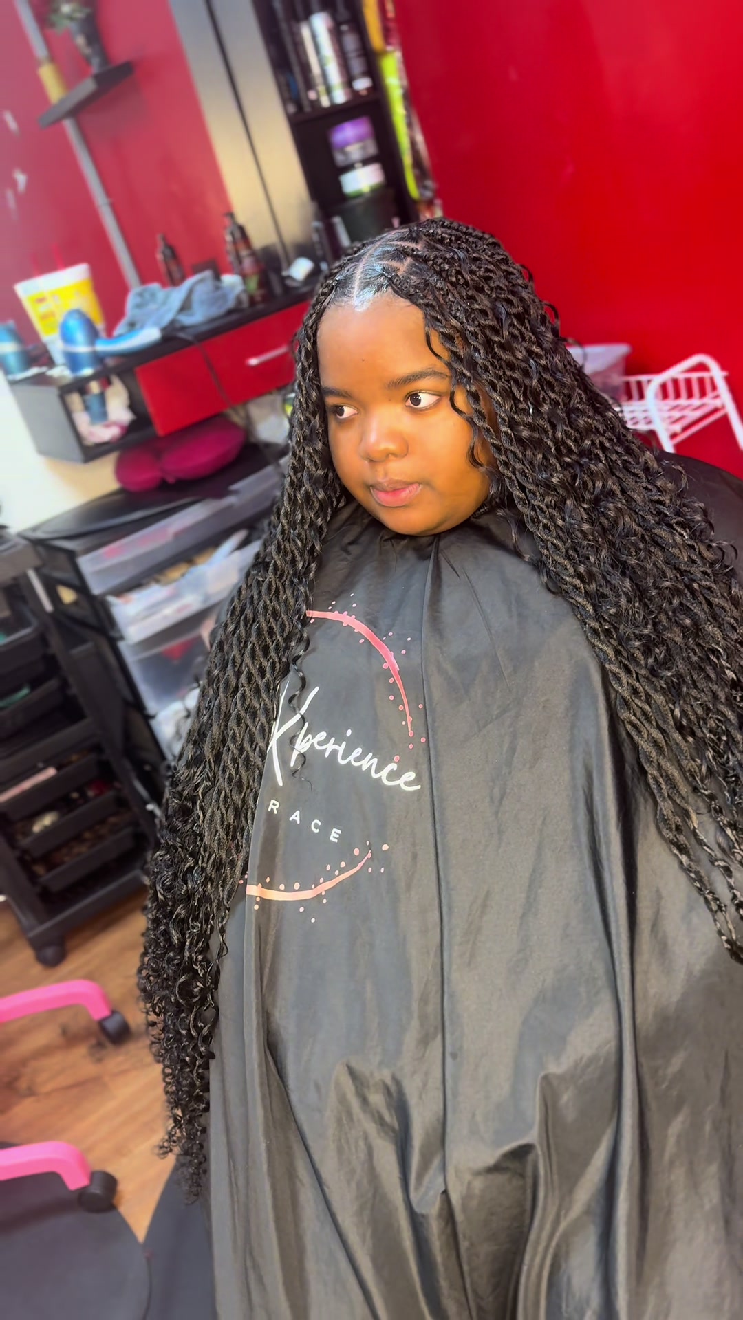 @the.kxperience | BRAIDER