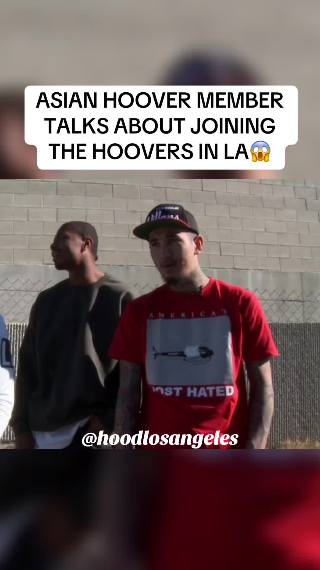 @HOOD LA