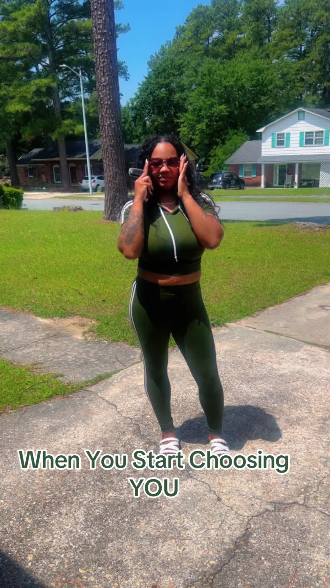 @Kendra