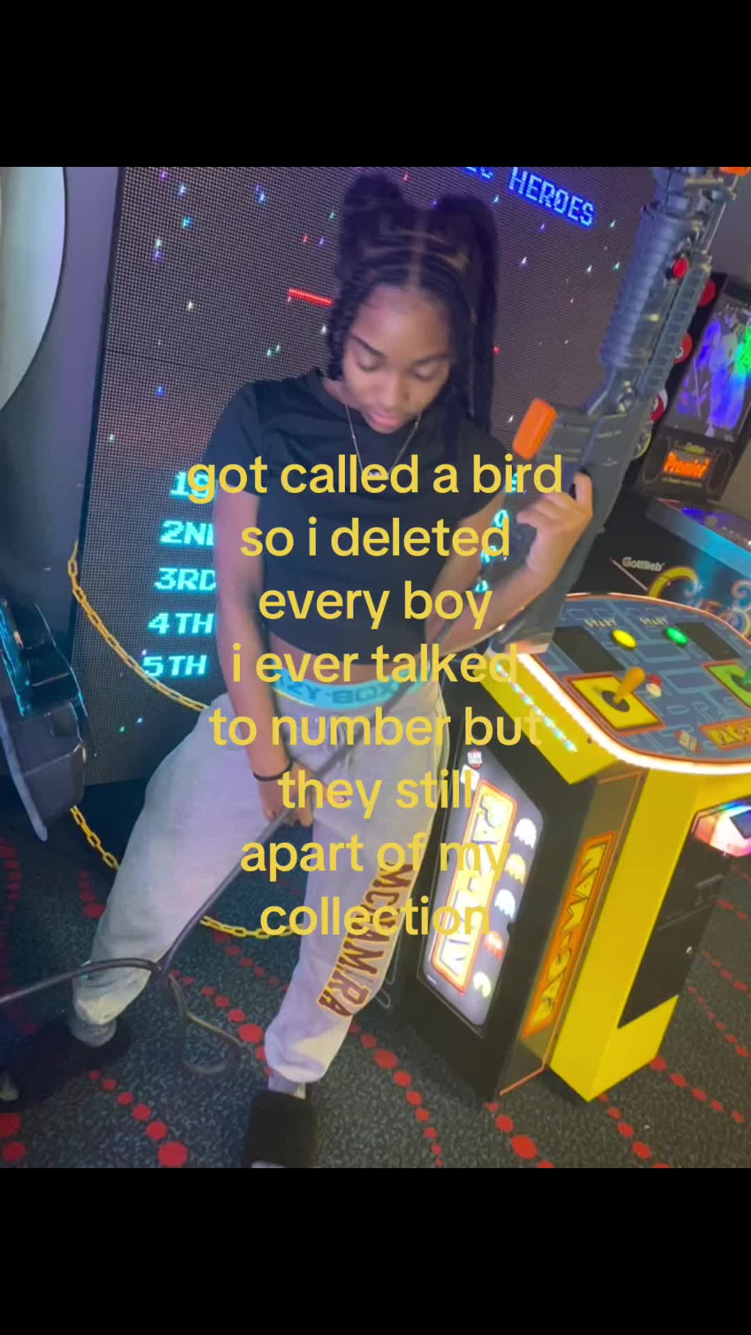 @evil asf