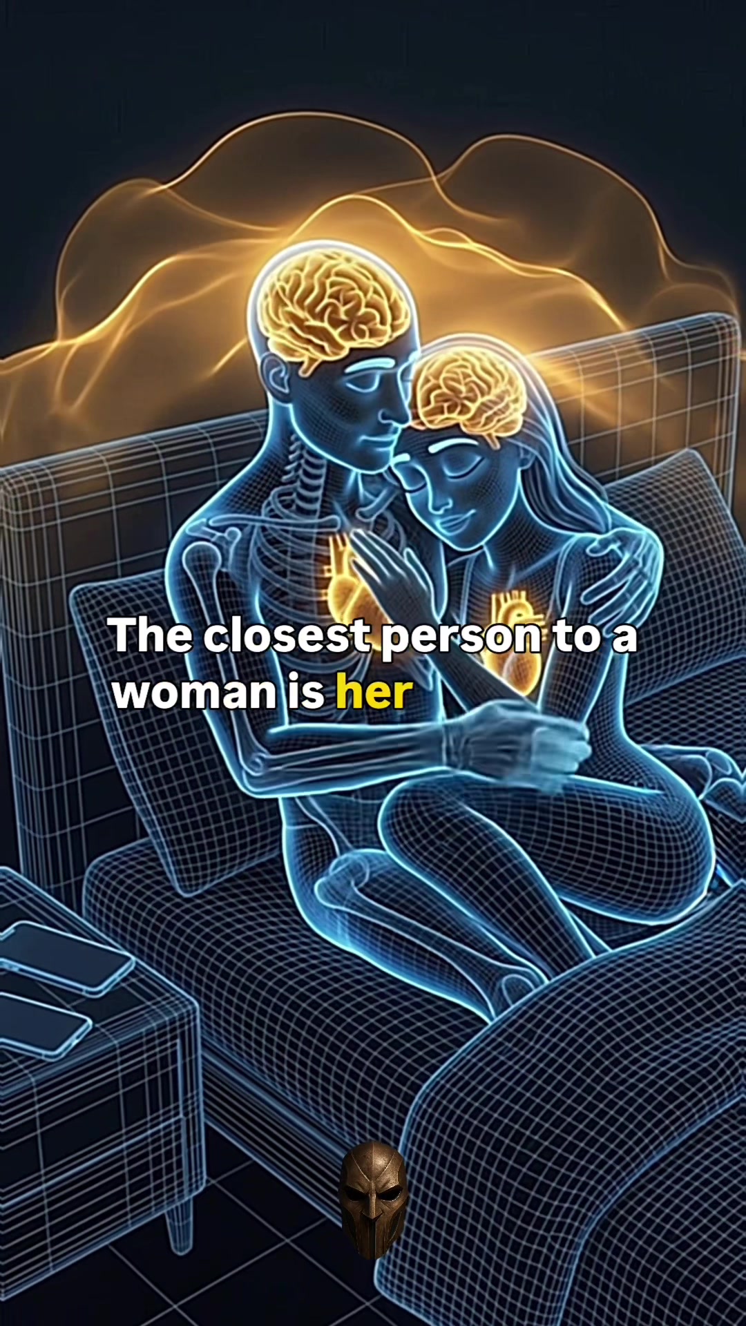 @Maskuline Mind