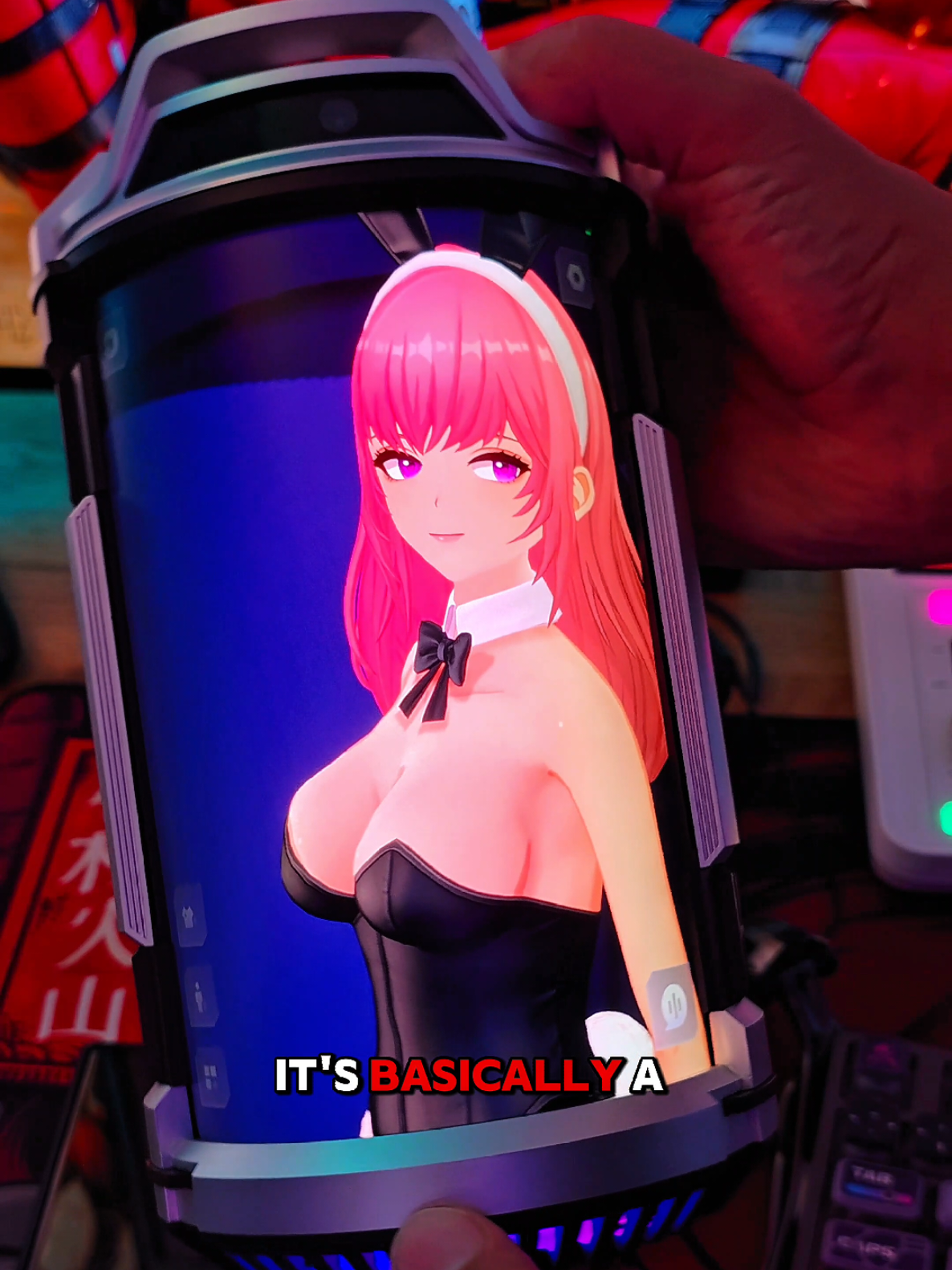 @MaccaGames