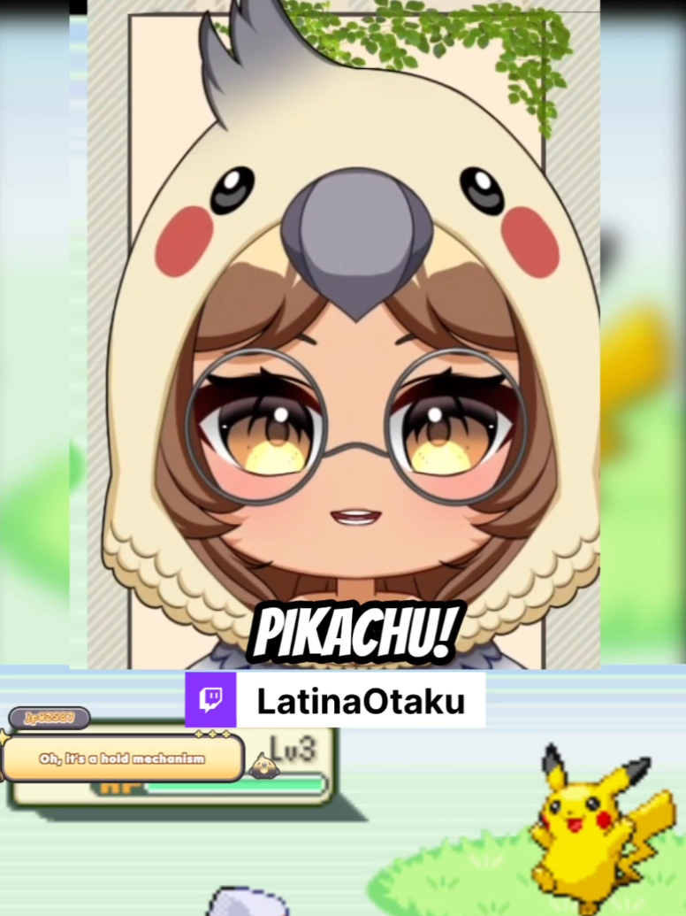 @LatinaOtaku