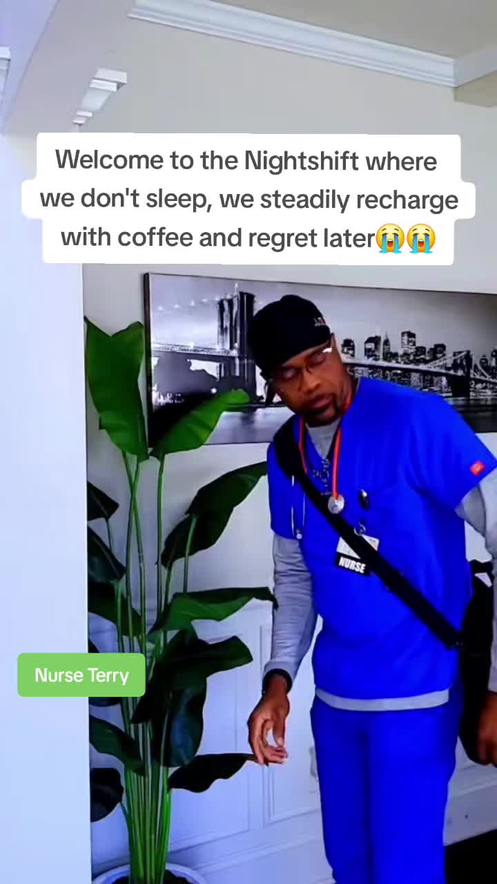 @Nurse Terry