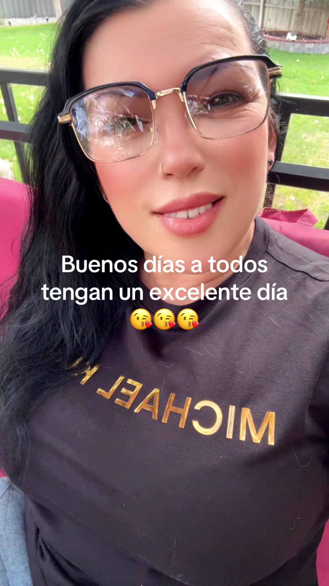 @Blondie