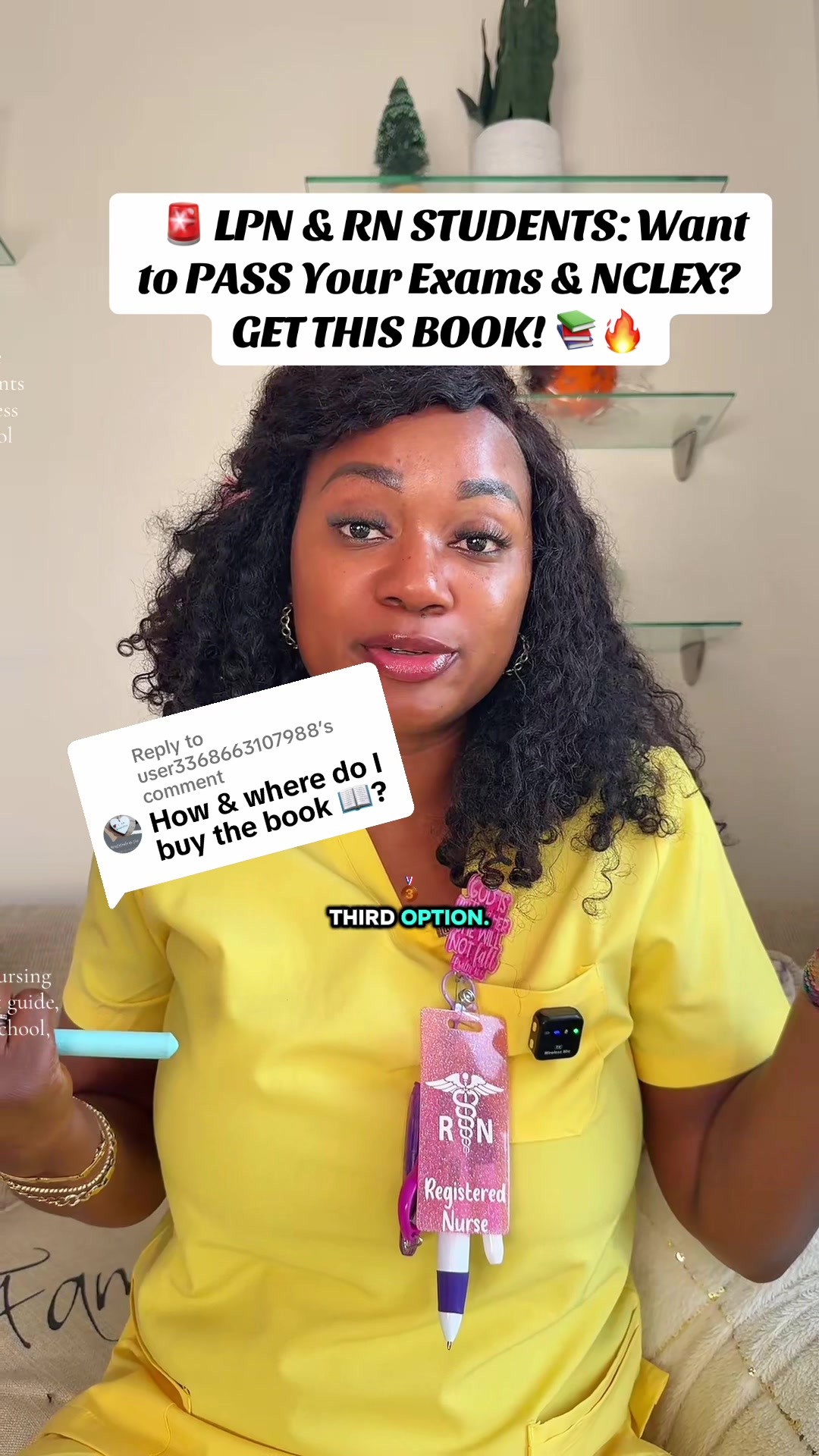 @ScrubLifeWithNurseNancy