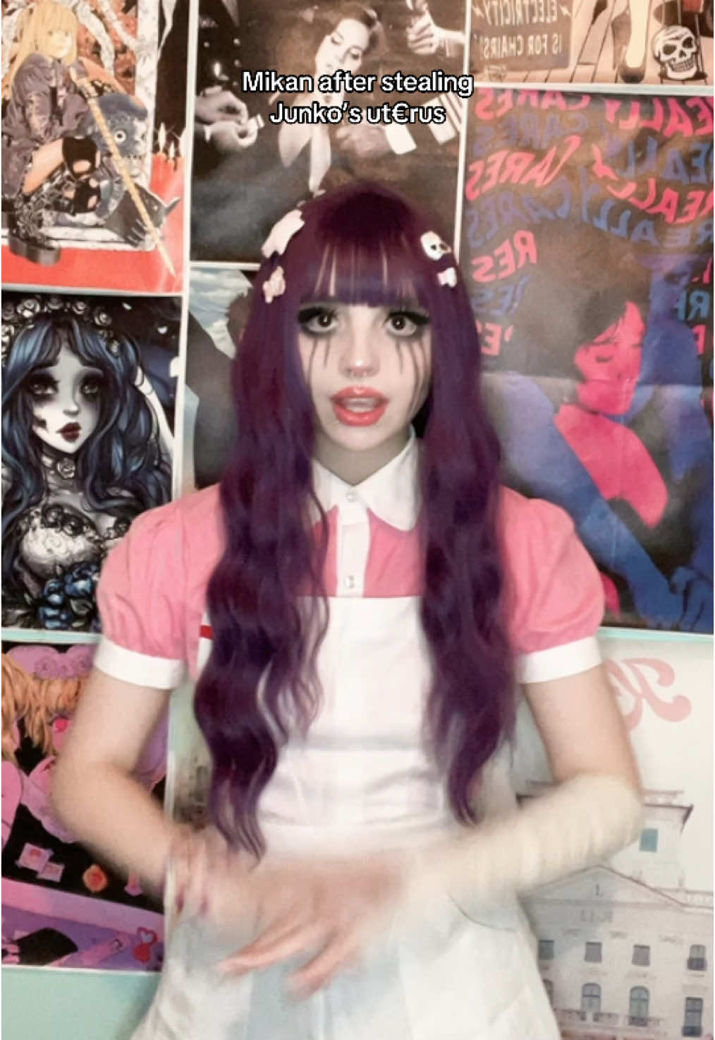 @🕸Asʜ🕸