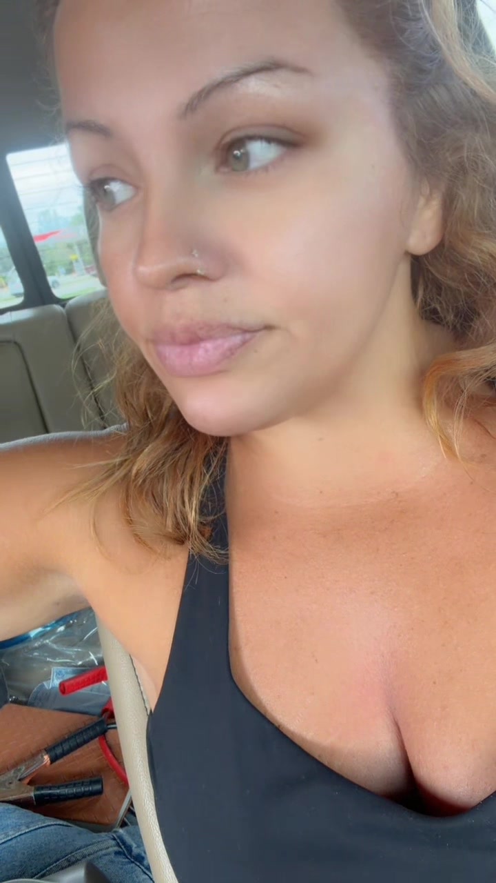 @Tahlia Mua
