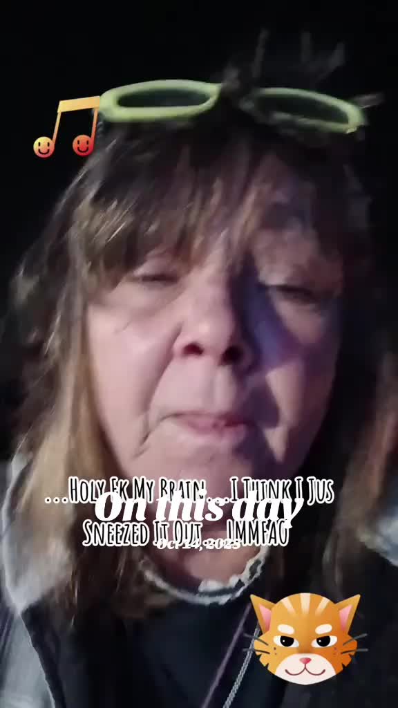 @Booh Hovey crazycatlady3
