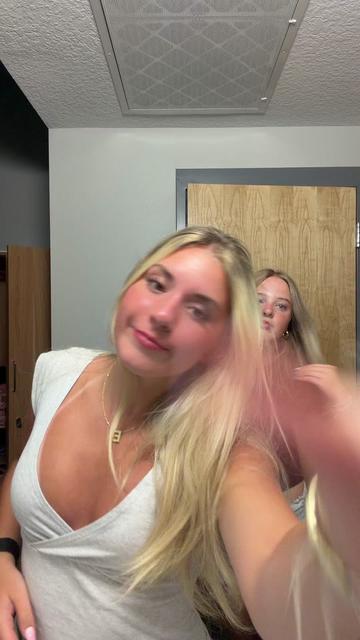 @Eleanor&rsquo;s spam